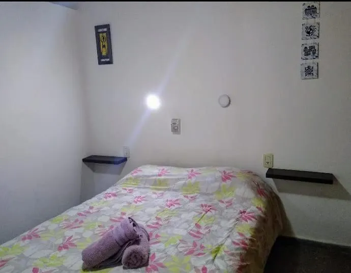Alto Unimev Lägenhet Mendoza