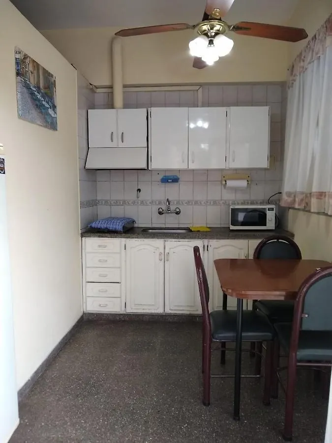 Alto Unimev Lägenhet Mendoza
