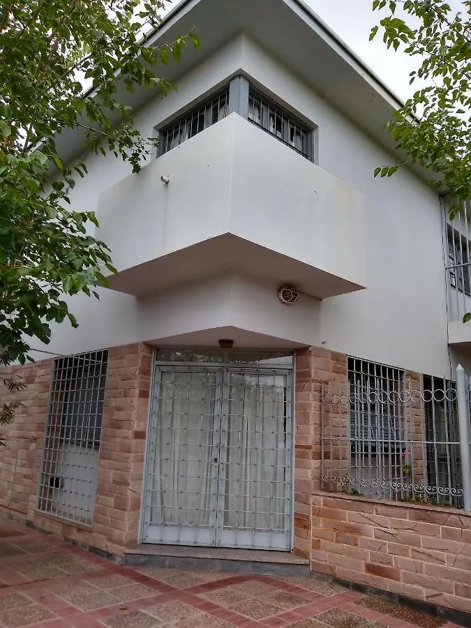 Alto Unimev Lägenhet Mendoza 0*,