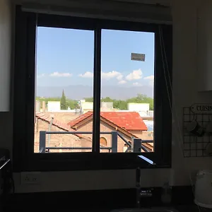 Olascoaga Dos Monoambiente Mendoza